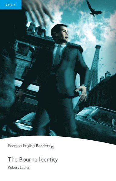 bokomslag Level 4: The Bourne Identity