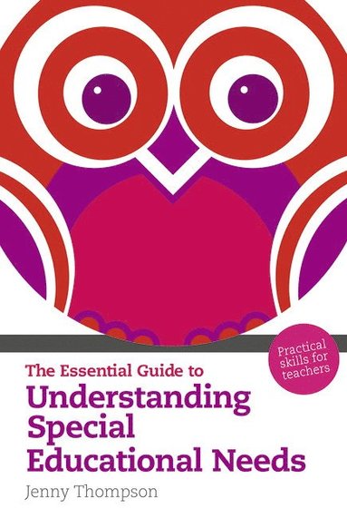 bokomslag Essential Guide to Understanding Special Educational Needs, The