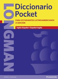bokomslag Latin American Pocket 2nd edition paper