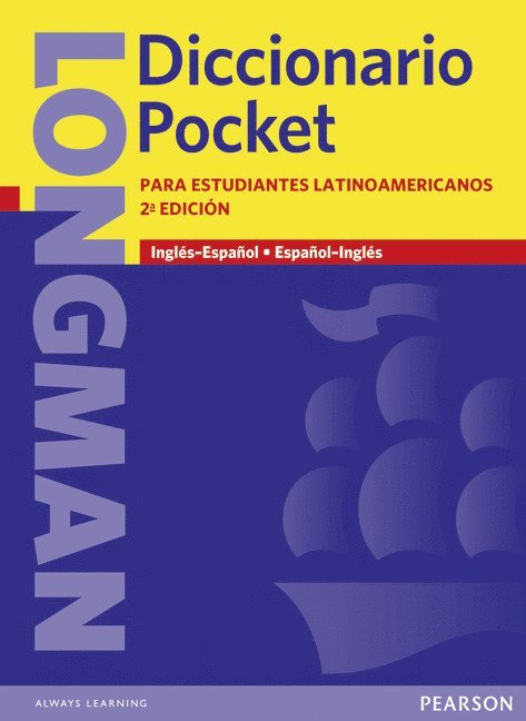 Latin American Pocket 2nd edition paper 1