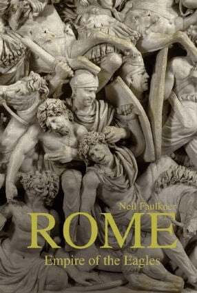 Neil Faulkner - Rome, Häftad