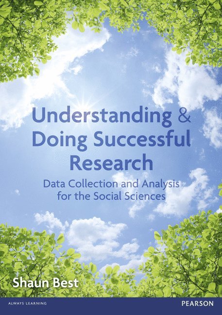 Understanding and Doing Successful Research 1