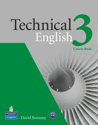 bokomslag Technical English Level 3 Coursebook