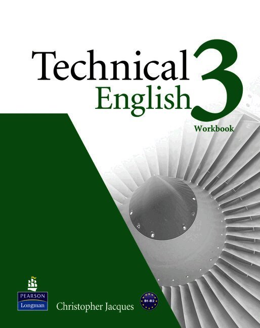 Technical English Level 3 Workbook without Key for Pack