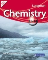 Longman Chemistry 11-14 (2009 edition) 1