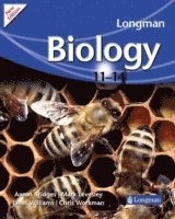 Longman Biology 11-14 (2009 edition) 1