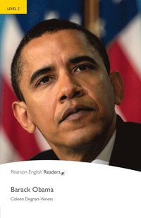 bokomslag Level 2: Barack Obama