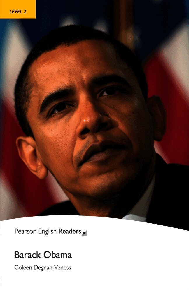 Level 2: Barack Obama