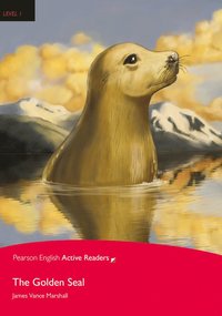 bokomslag Level 1: The Golden Seal Book for Pack