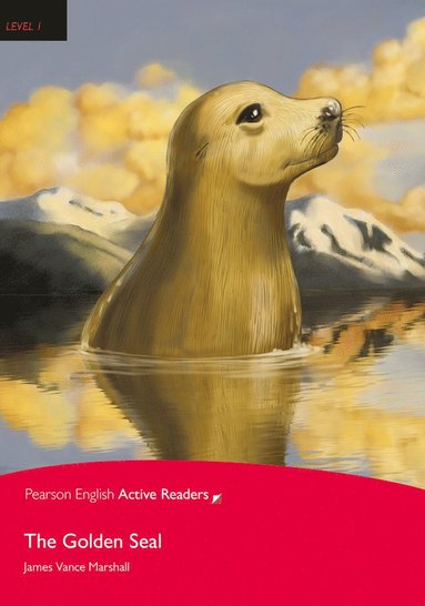 bokomslag Level 1: The Golden Seal Book for Pack