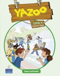 bokomslag Yazoo Global Level 3 Teacher's Guide
