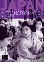 bokomslag Japan in Transformation, 1945-2010