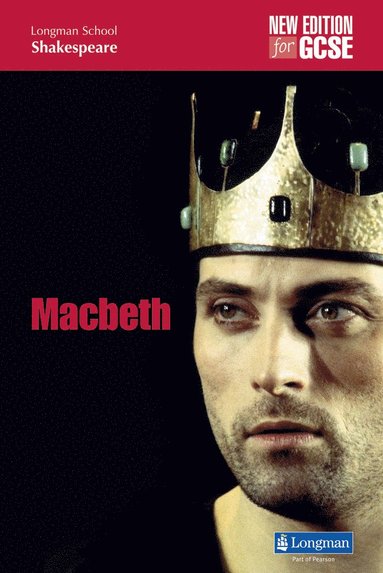 bokomslag Macbeth (new edition)