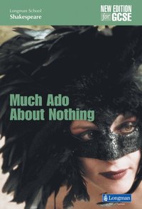 bokomslag Much Ado About Nothing (new edition)