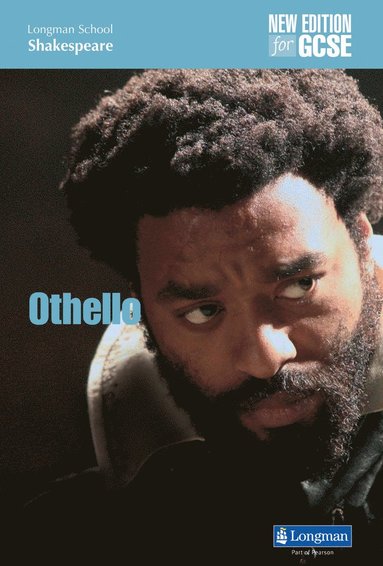 bokomslag Othello (new edition)