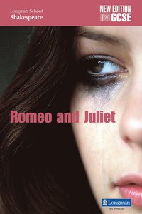 bokomslag Romeo and Juliet (new edition)