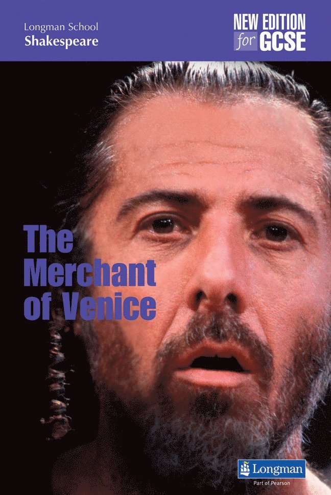 The Merchant of Venice 1