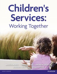 bokomslag Children's Services