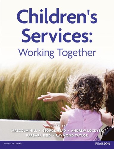 bokomslag Children's Services