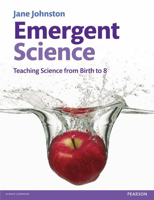 Jane Johnston - Emergent Science, Häftad