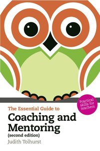 bokomslag Essential Guide to Coaching and Mentoring, The