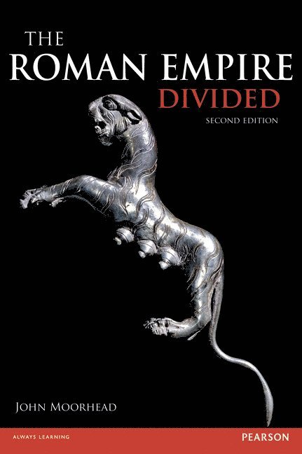 The Roman Empire Divided 1