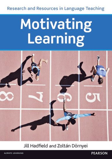 bokomslag Motivating Learning