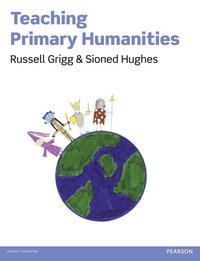 bokomslag Teaching Primary Humanities