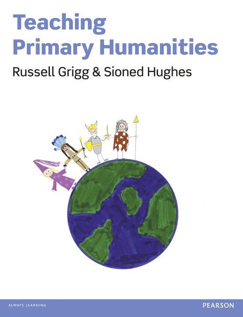 Teaching Primary Humanities 1