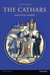 bokomslag The Cathars
