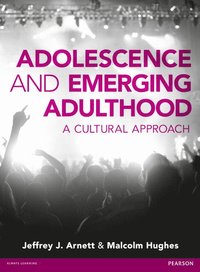 bokomslag Adolescence and Emerging Adulthood