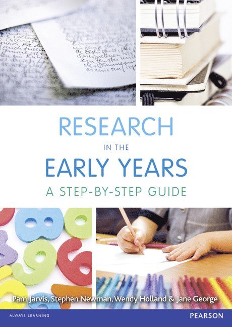 Research in the Early Years 1