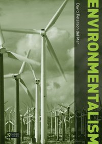 bokomslag Environmentalism