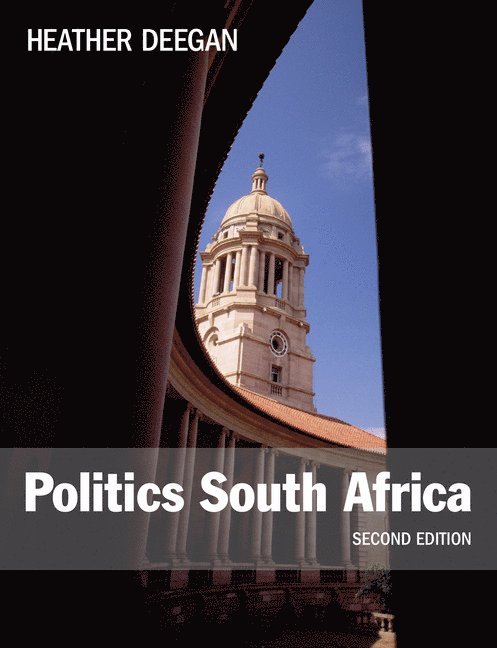 Politics South Africa 1