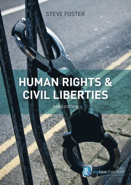 Human Rights and Civil Liberties 1