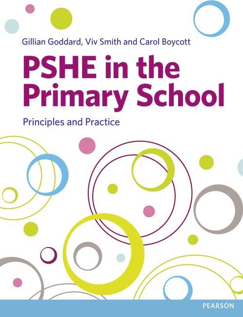PSHE in the Primary School 1