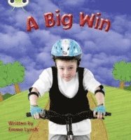 Bug Club Phonics - Phase 3 Unit 6: A Big Win 1