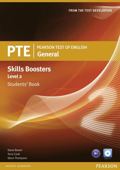 PTEG SkBoost 2 SBK/CD Pack 1