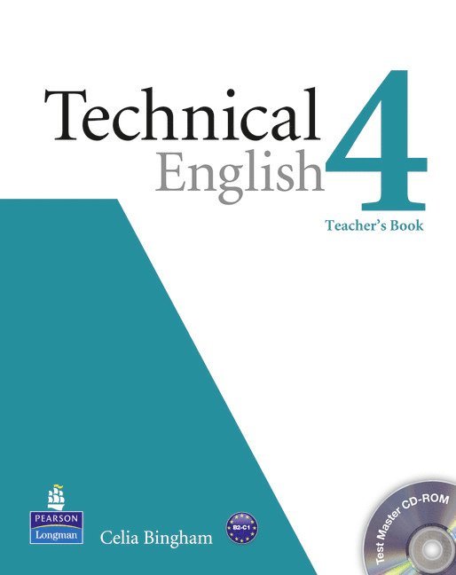 Tech Eng Level 4 TBK/TMCD-R Pk 1