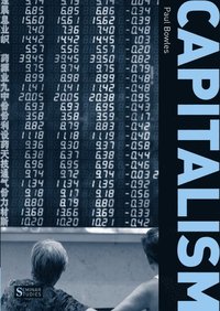 bokomslag Capitalism
