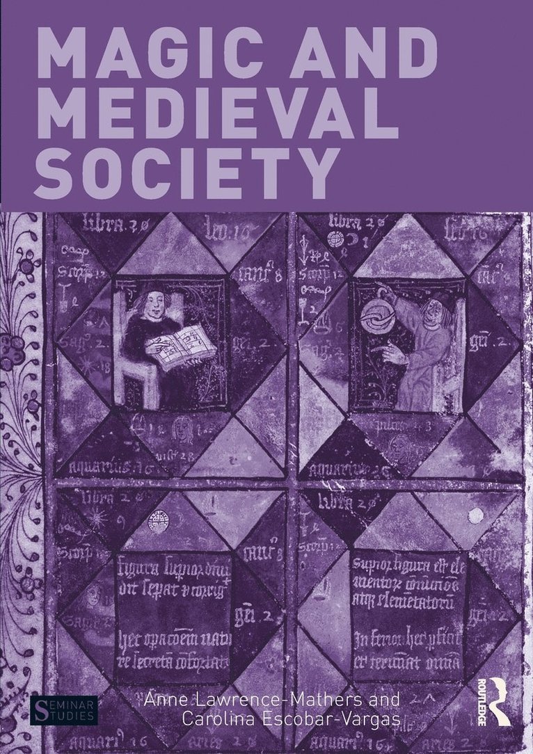 Magic and Medieval Society 1