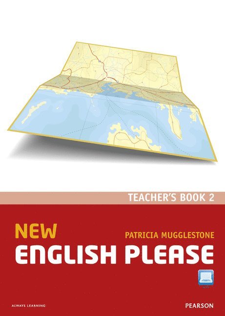 English Please TB 2- New Edition