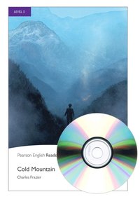 bokomslag Level 5: Cold Mountain Book and MP3 Pack
