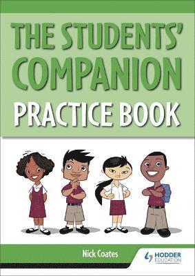 The Students' Companion Revised Practice Book 1