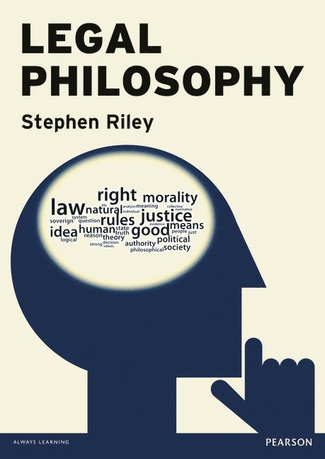 Legal Philosophy 1