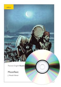 bokomslag Level 2: Moonfleet Book and MP3 Pack