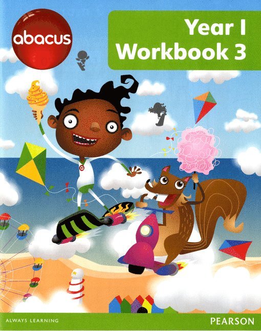 Abacus Year 1 Workbook 3 1