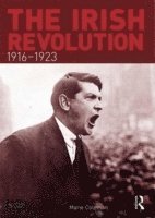 The Irish Revolution, 1916-1923 1