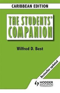 bokomslag The Students' Companion, Caribbean Edition Revised