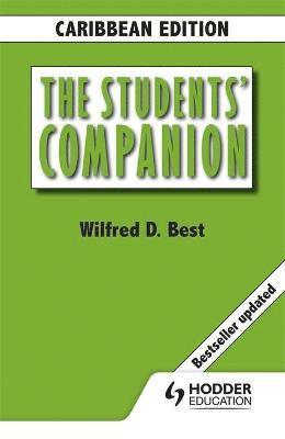 The Students' Companion, Caribbean Edition Revised 1